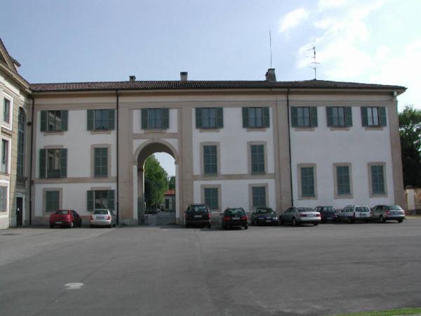 Istituto Statale d'Arte (I.S.A.)
