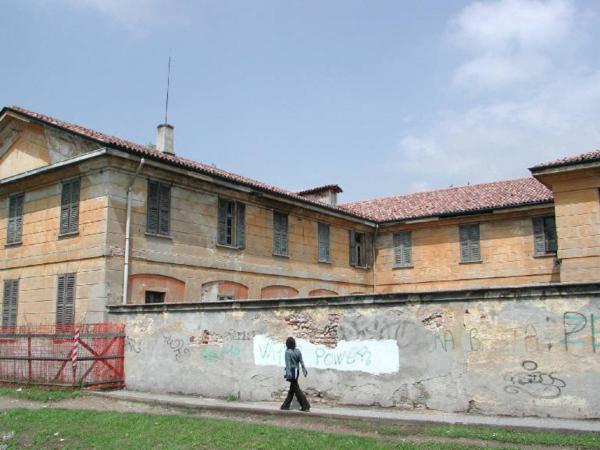 Civica Scuola Serale Artigiana Paolo Borsa (ex)