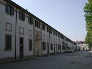 Istituto Statale d'Arte (I.S.A.)
