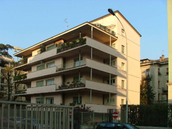 Casa Cattaneo Alchieri