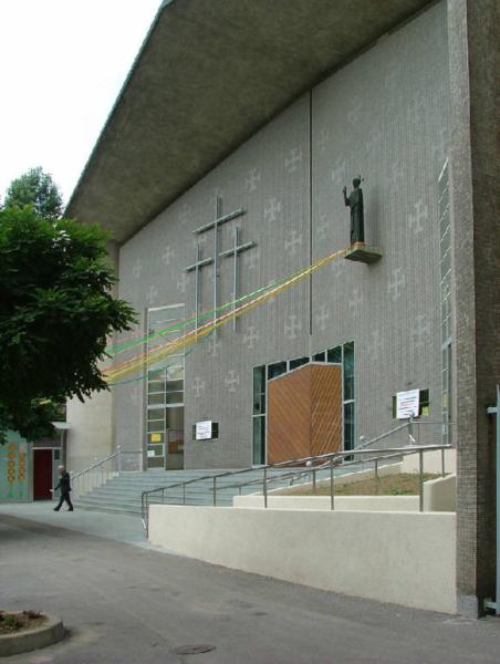 Chiesa di S. Luca Evangelista