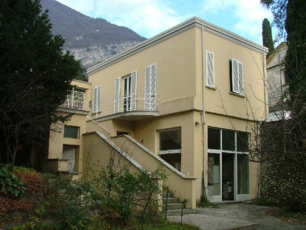 Villa Silvestri