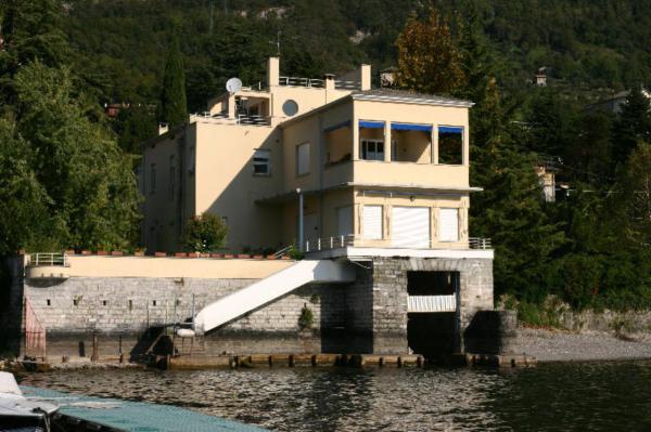 Villa Silvestri