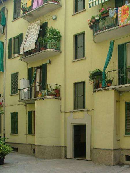 Casa Fiorentini