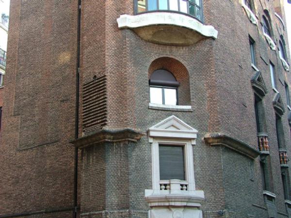Palazzo Fidia
