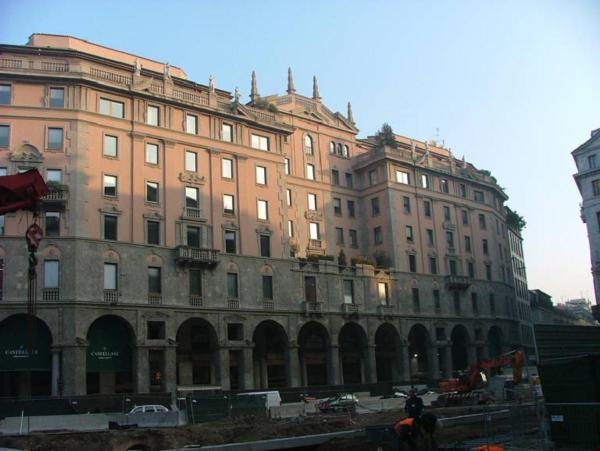 Palazzo Bolchini