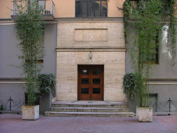 Palazzo Civita