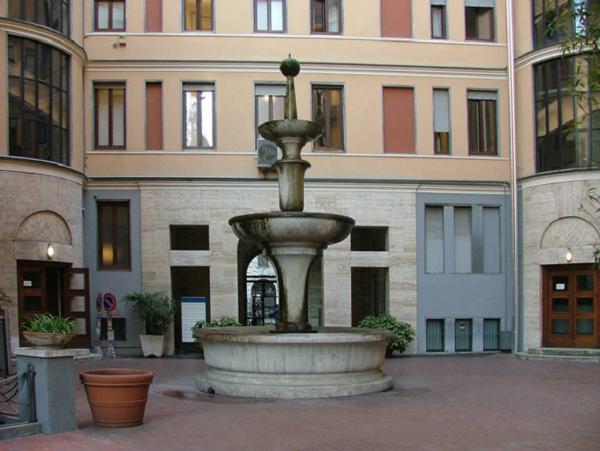 Palazzo Civita