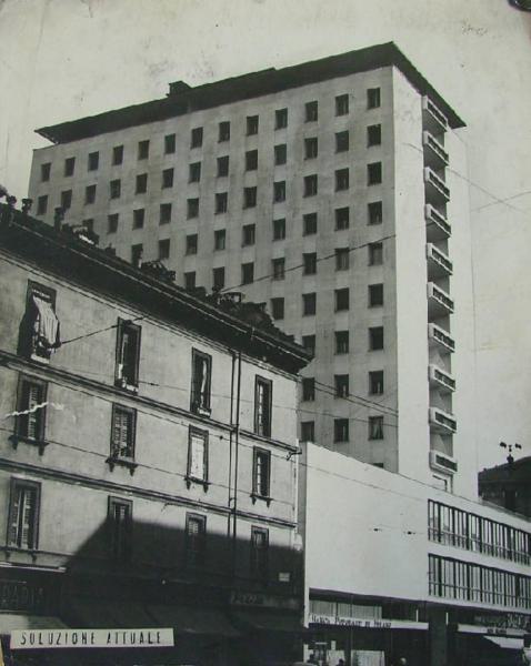 Palazzo Argentina