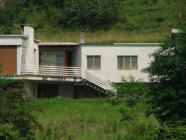 Villa Moldano