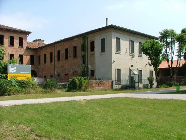Villa Scheibler