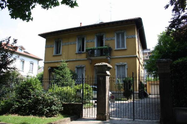 Villa Astolfi
