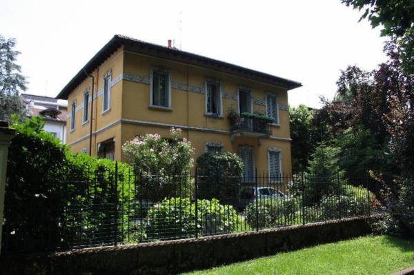 Villa Astolfi
