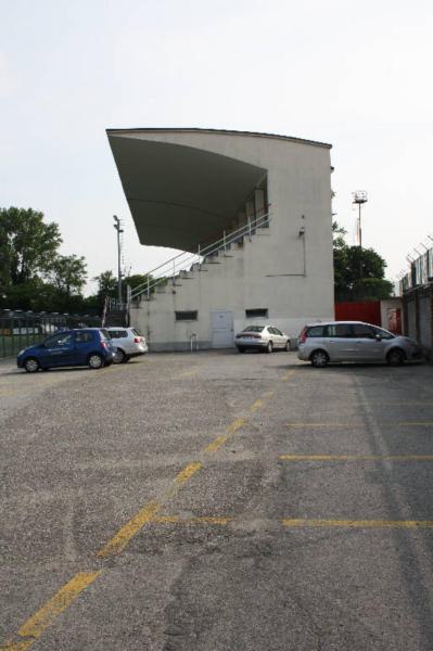 Stadio Gino Alfonso Sada