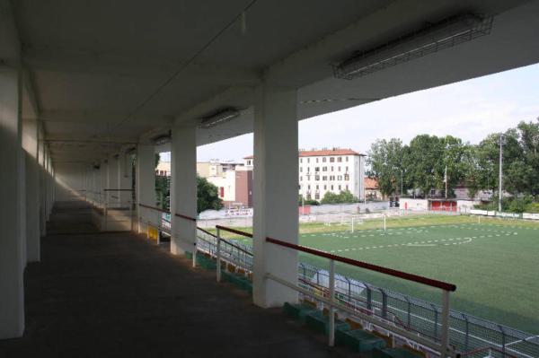 Stadio Gino Alfonso Sada