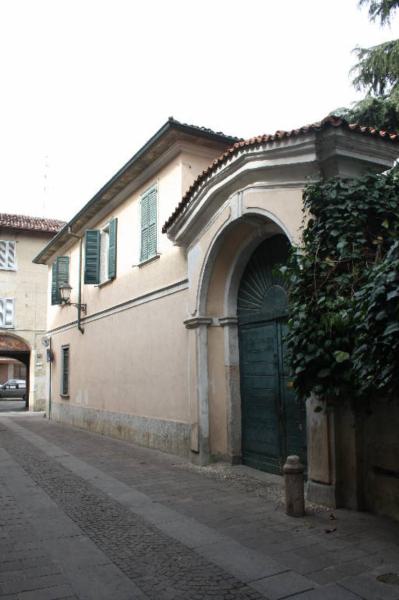 Villa Radice Castelli