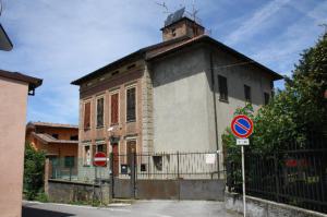 Villa Frattini Tremolada