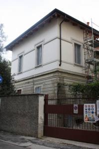 Villa Via Felice Caronni 6