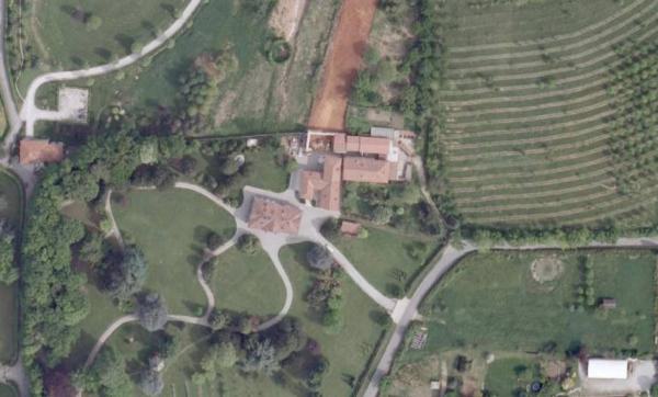 Villa Lovati - complesso