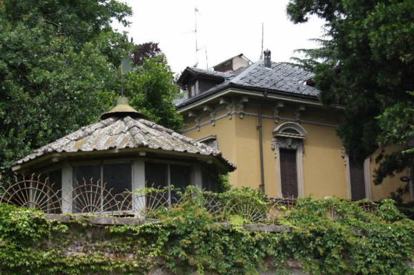 Villa Hensemberger