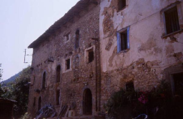 Casa località Ca' Magnano