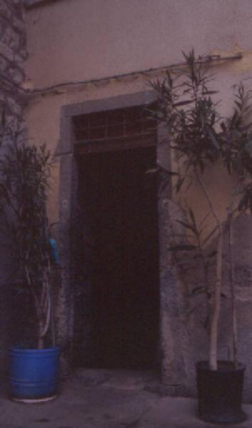 Casa Carminati-Locatelli