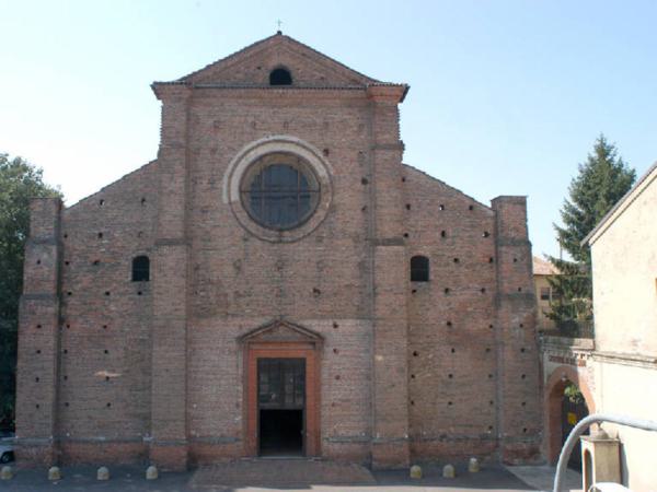Monastero di S. Salvatore - complesso