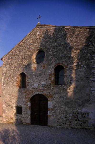 Chiesa di S. Pietro in Mavinas
