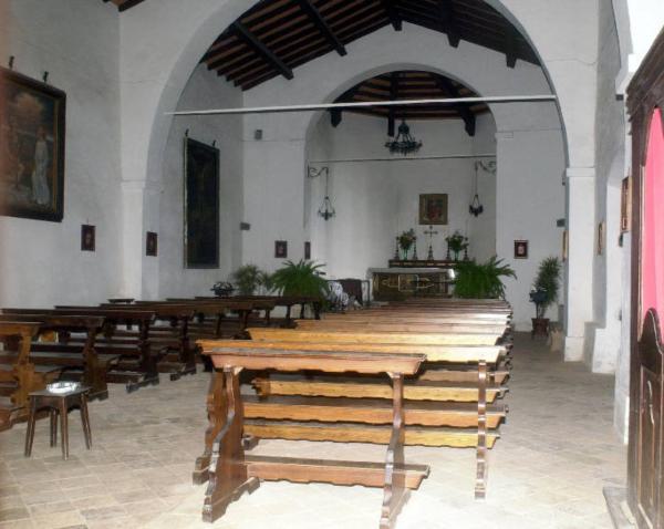 Chiesa di S. Fermo