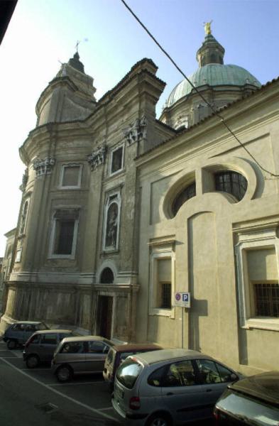 Duomo di S. Giovanni Battista