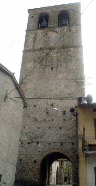 Castello di Solarolo (resti)