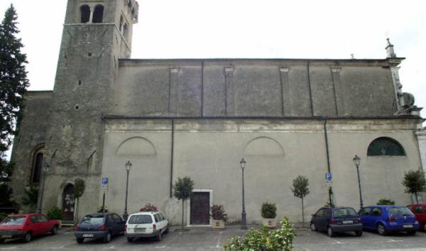 Chiesa Parrocchiale di S. Giovanni Battista