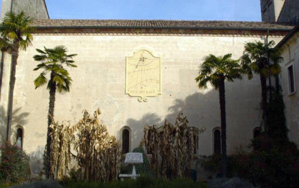 Chiesa dell'Abbazia di Maguzzano