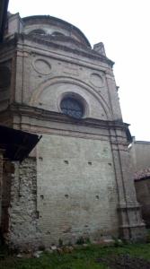 Cappella del Corpus Domini