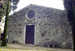 Chiesa di S. Pietro in Lucone