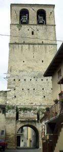 Castello di Solarolo (resti)