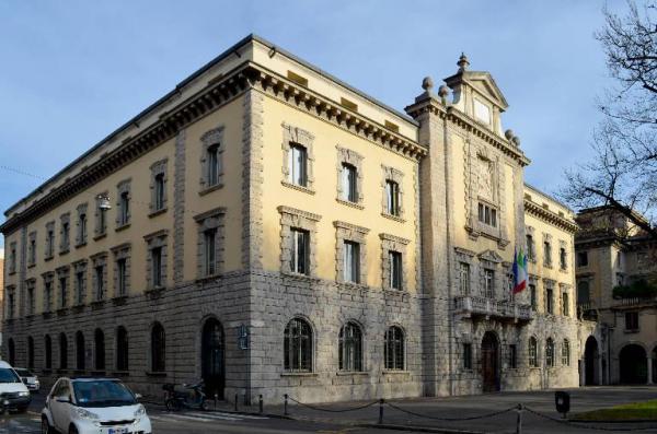 Camera di Commercio Industria Artigianato e Agricoltura di Bergamo