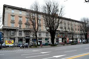 Sede Eco di Bergamo