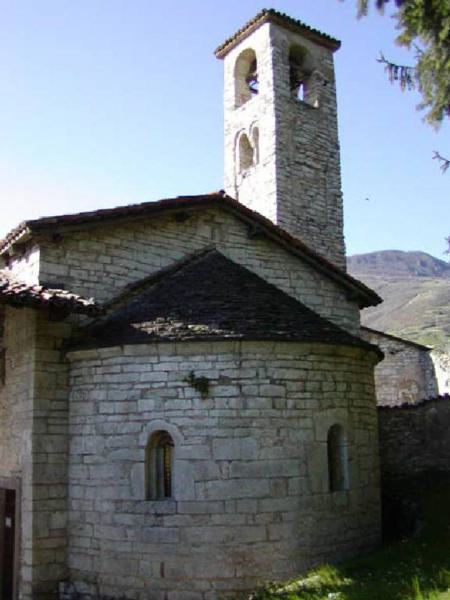 Chiesa di S. Alessandro (ex)