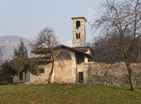 Chiesa di S. Alessandro (ex)