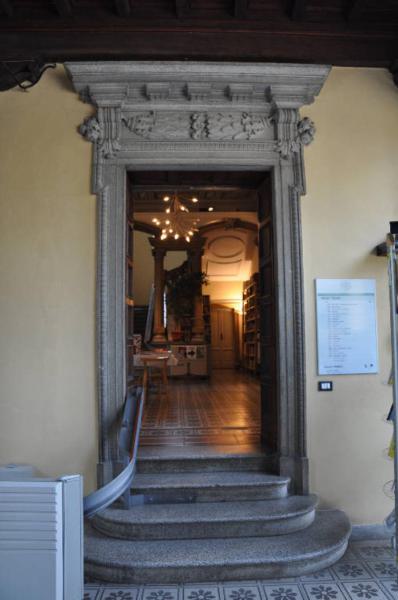 Villa Montecchio