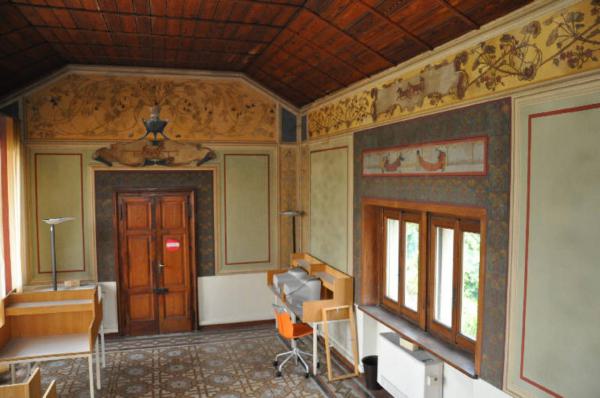 Villa Montecchio