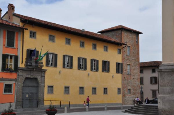 Municipio di Arcene