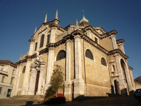 Chiesa di S. Maria Assunta