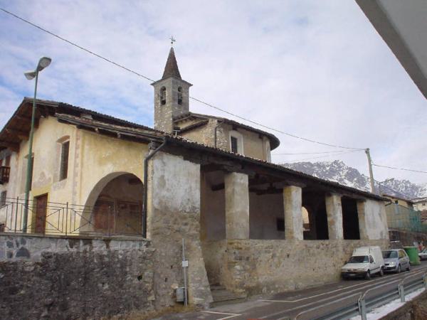 Chiesa del Corpus Domini