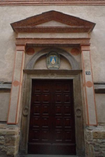 Monastero di S. Benedetto - complesso