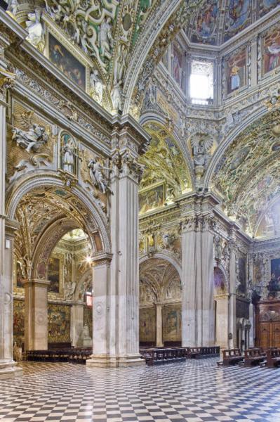Basilica di S. Maria Maggiore