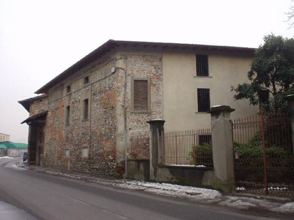 Villa La Gargana - complesso
