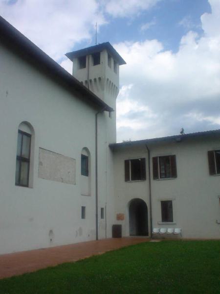 Villa Bonomi