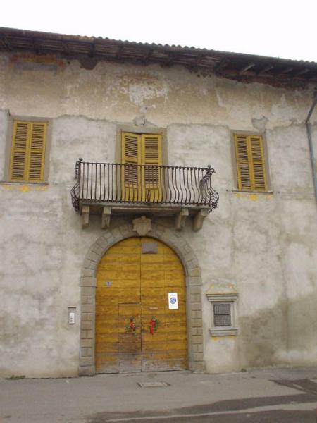 Villa Morandi Lupi
